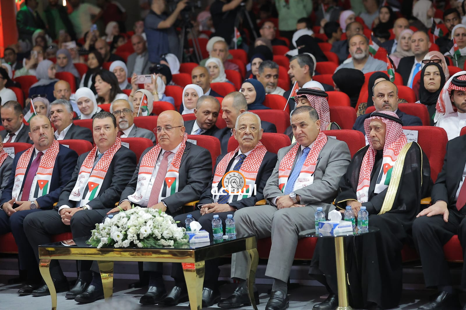 Madar Al-Saa Images 0.3366343744941066