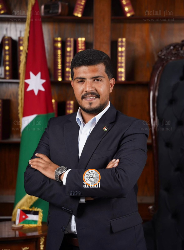 Madar Al-Saa Images 0.03111161018810804