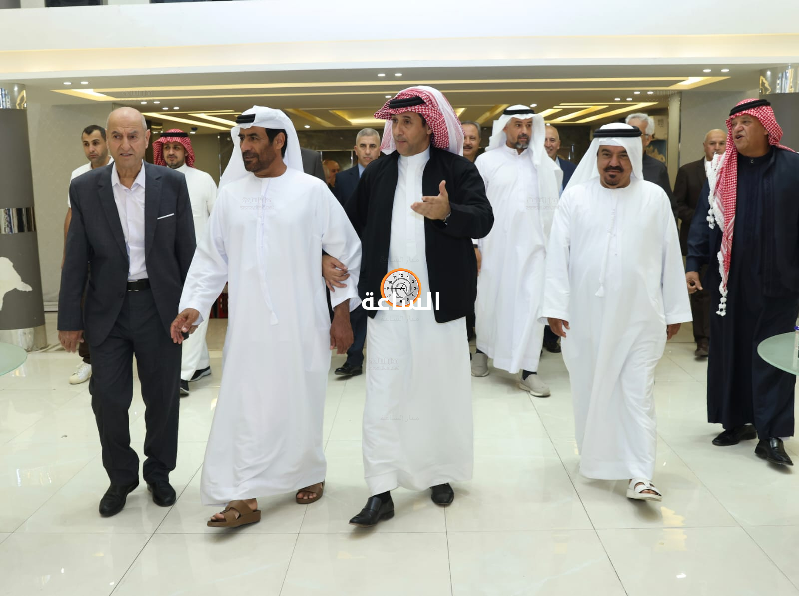 Madar Al-Saa Images 0.030795411731828426