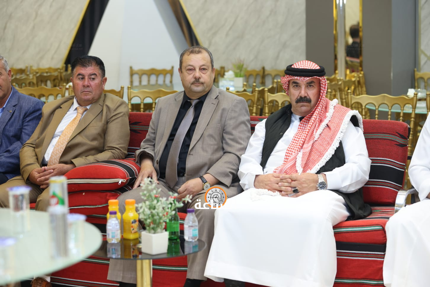 Madar Al-Saa Images 0.4644956571782385
