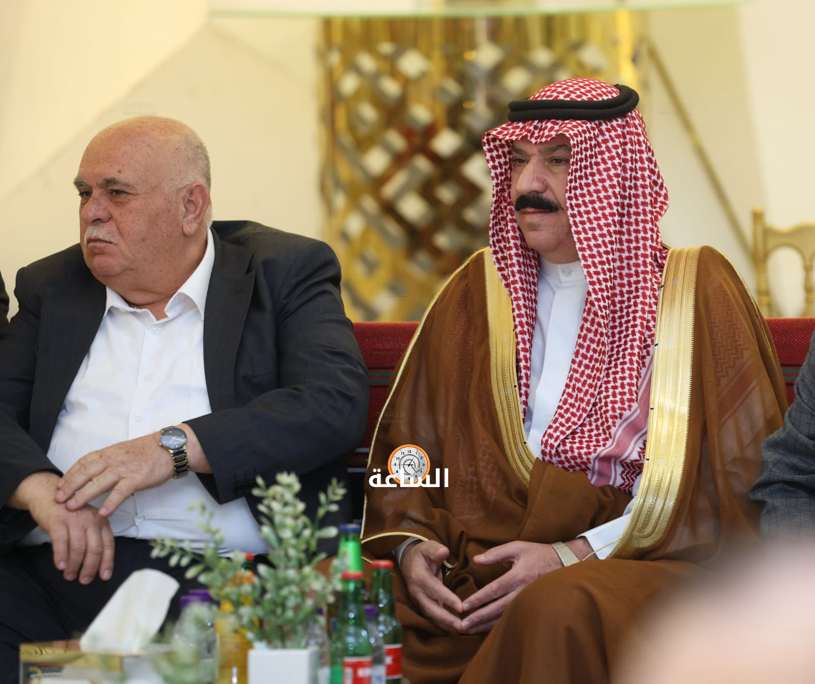 Madar Al-Saa Images 0.6900320097069631