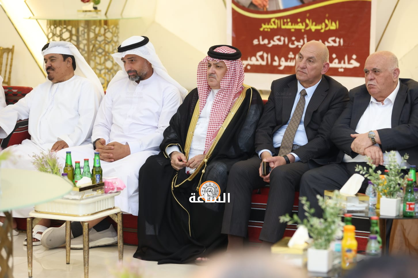 Madar Al-Saa Images 0.04957652800009105
