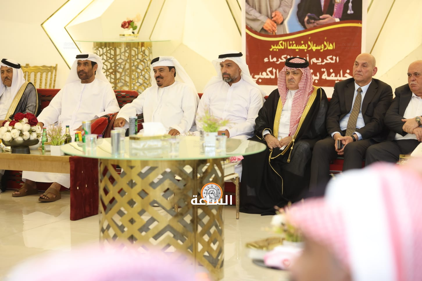 Madar Al-Saa Images 0.4510223953611415