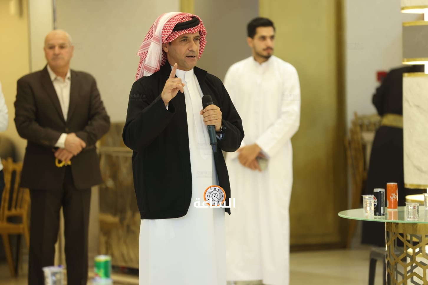 Madar Al-Saa Images 0.6138370704447716