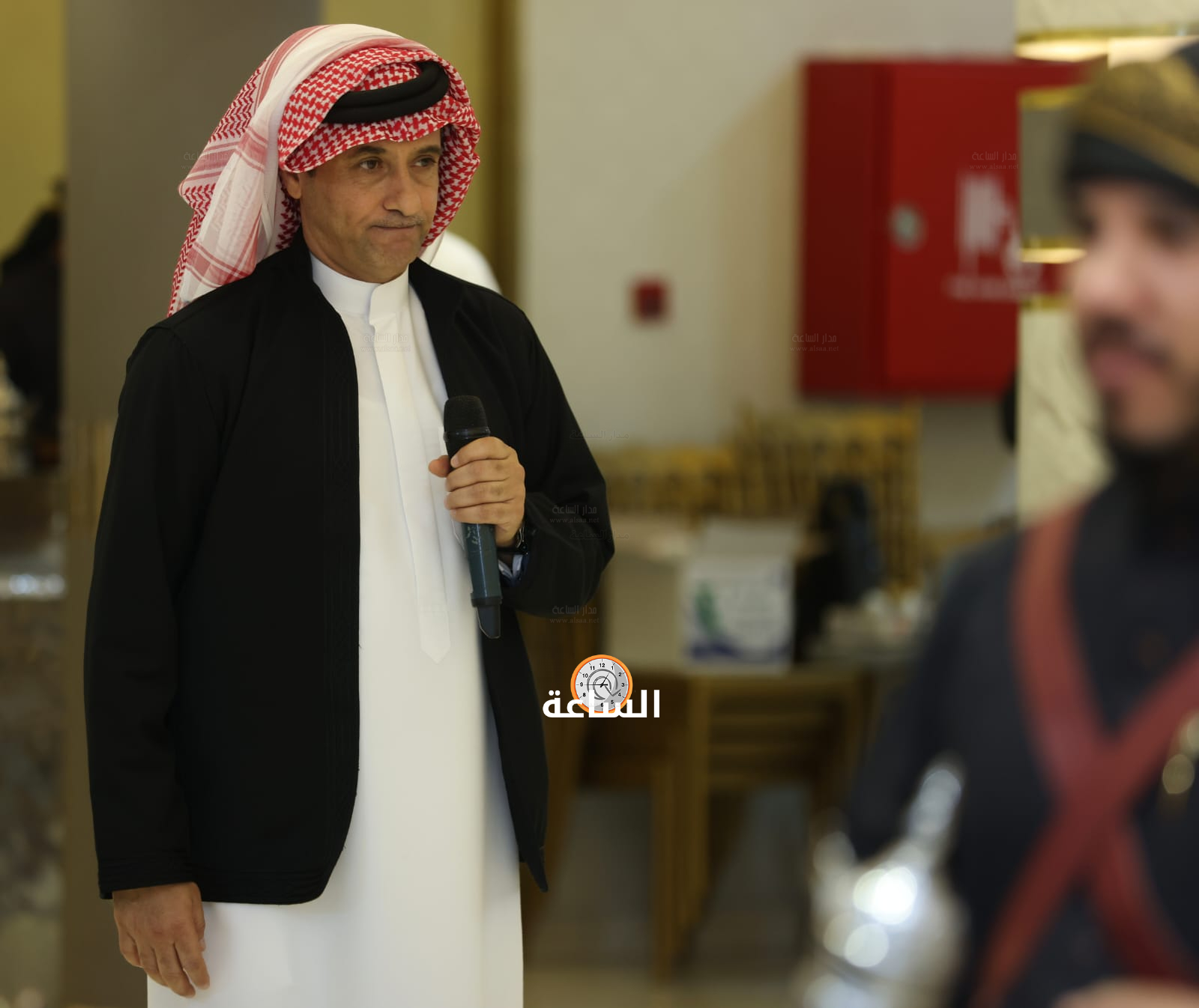 Madar Al-Saa Images 0.02869158462155419