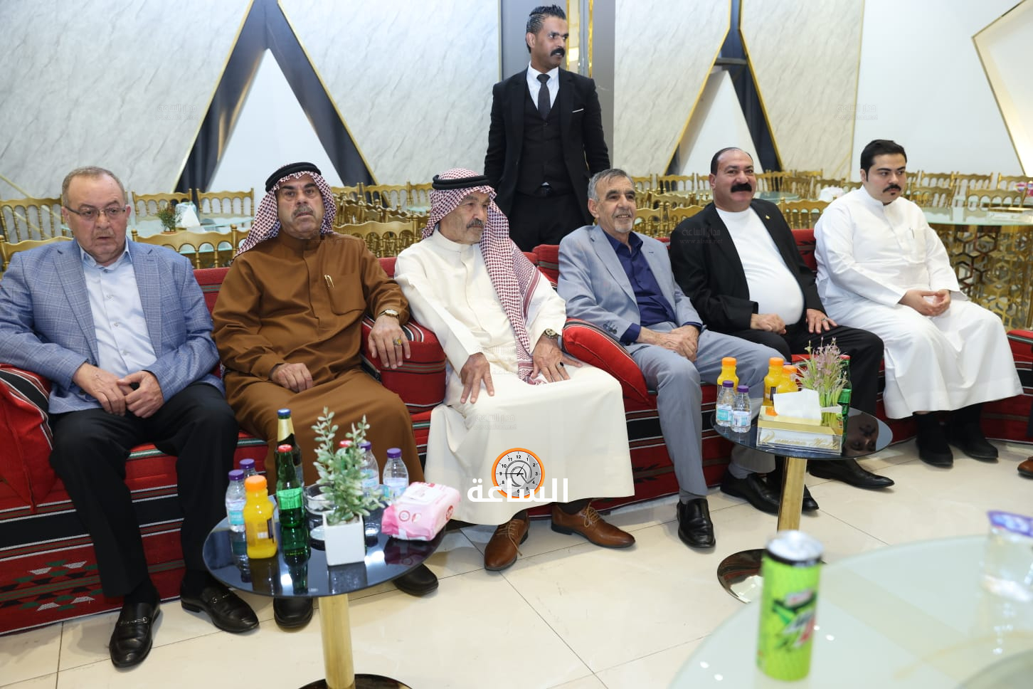 Madar Al-Saa Images 0.1467865762531303