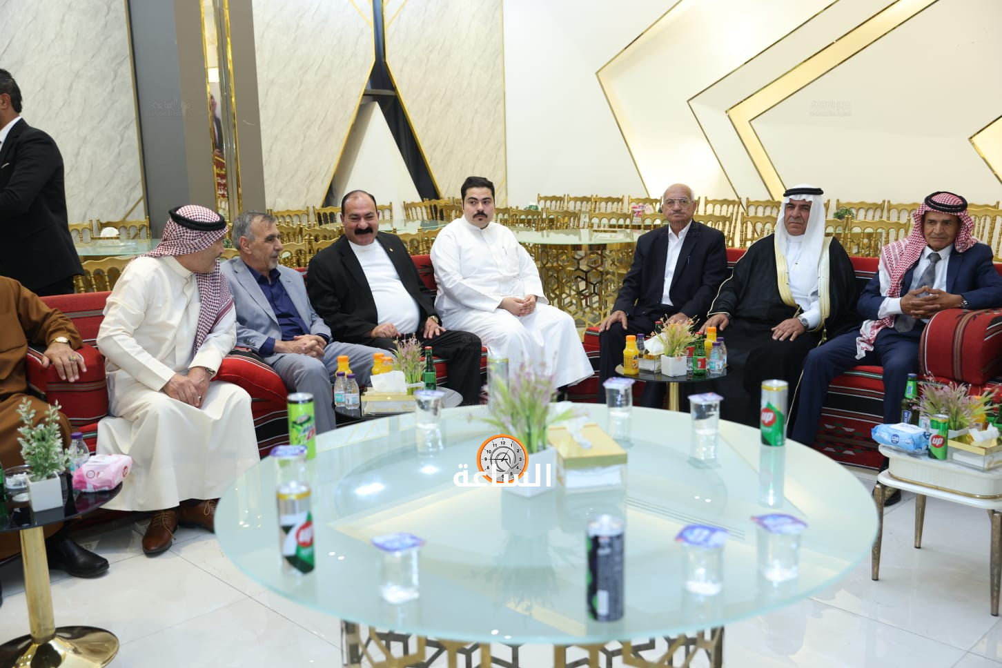 Madar Al-Saa Images 0.04812915014417862