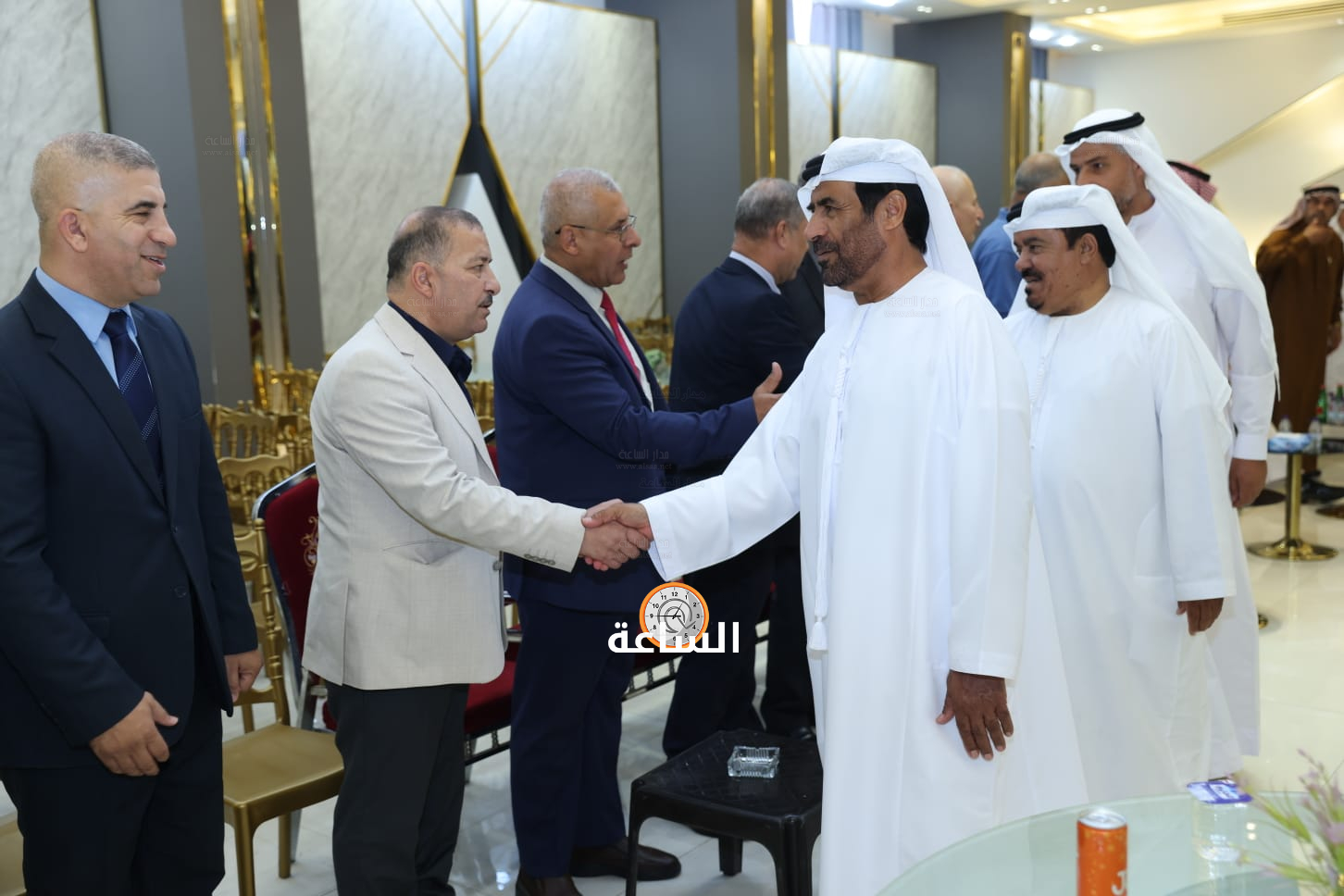 Madar Al-Saa Images 0.2666268322830674