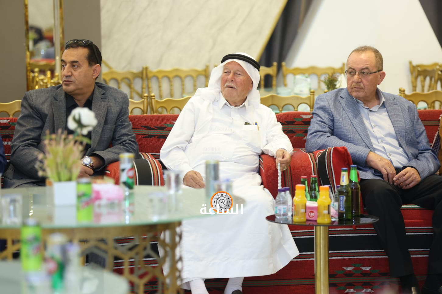 Madar Al-Saa Images 0.1957077882922057