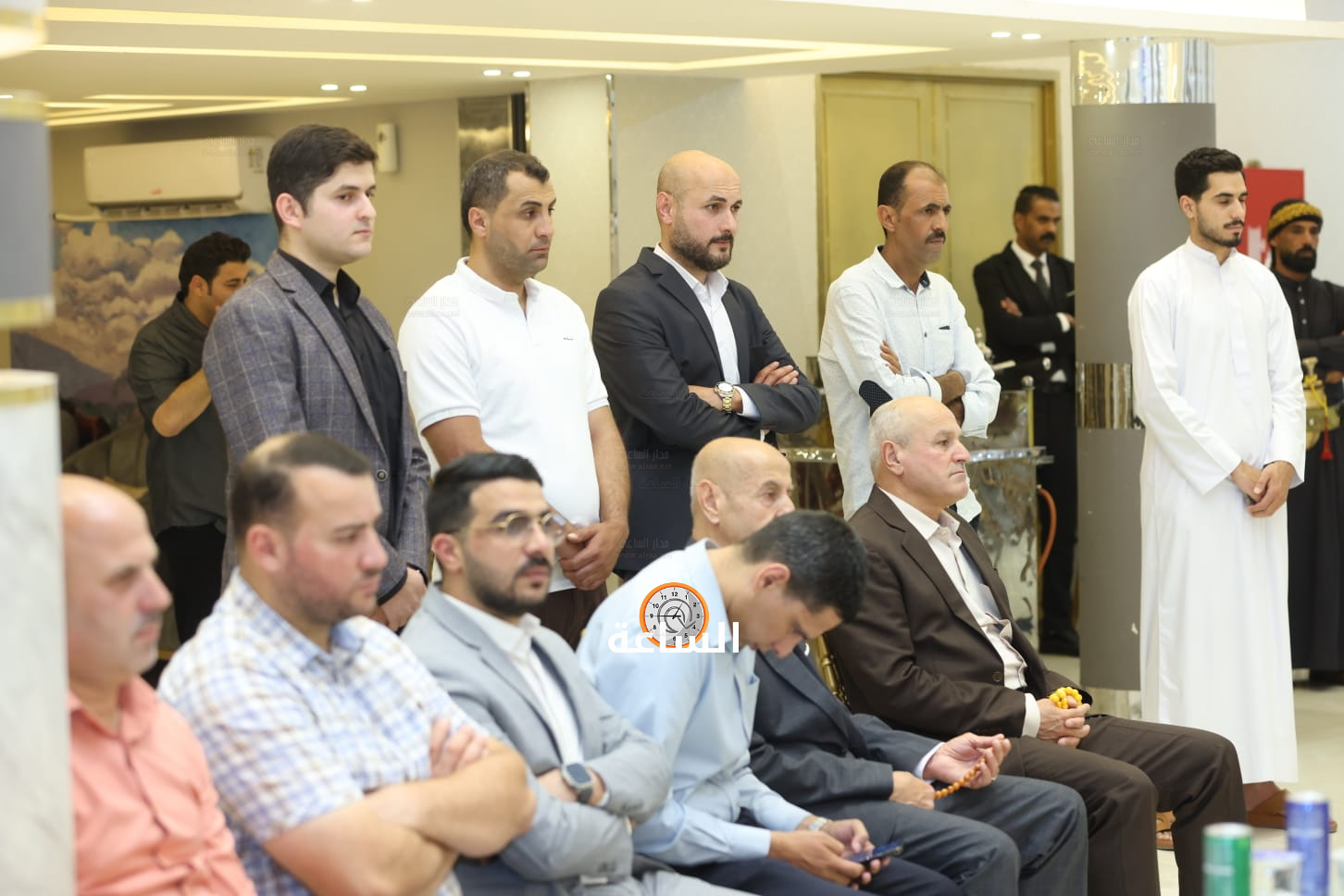 Madar Al-Saa Images 0.8620990655591619