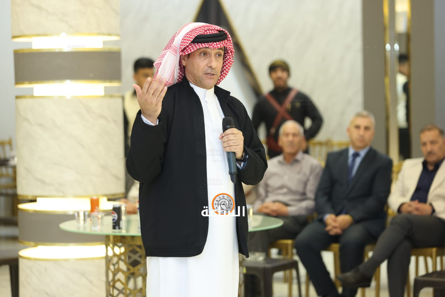 Madar Al-Saa Images 0.6620957761358837
