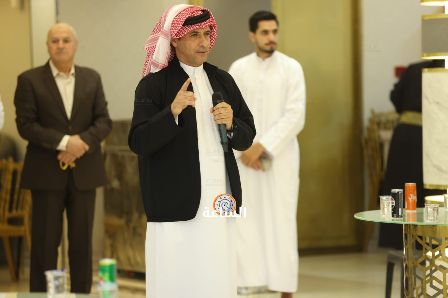 Madar Al-Saa Images 0.2967060870687722