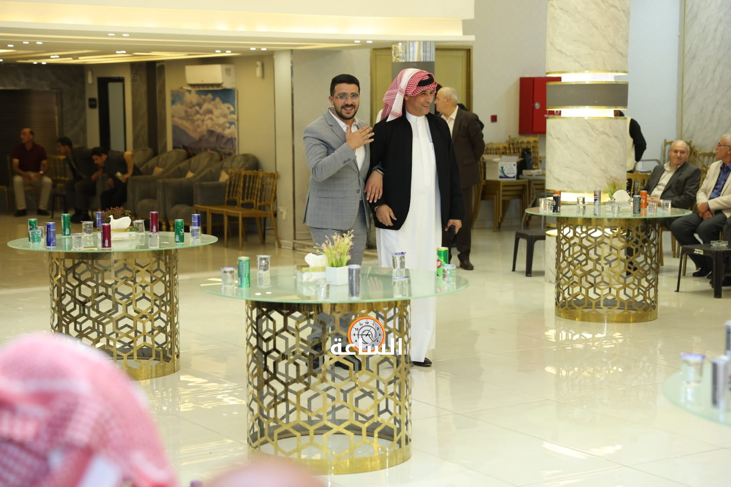 Madar Al-Saa Images 0.5859681528504584