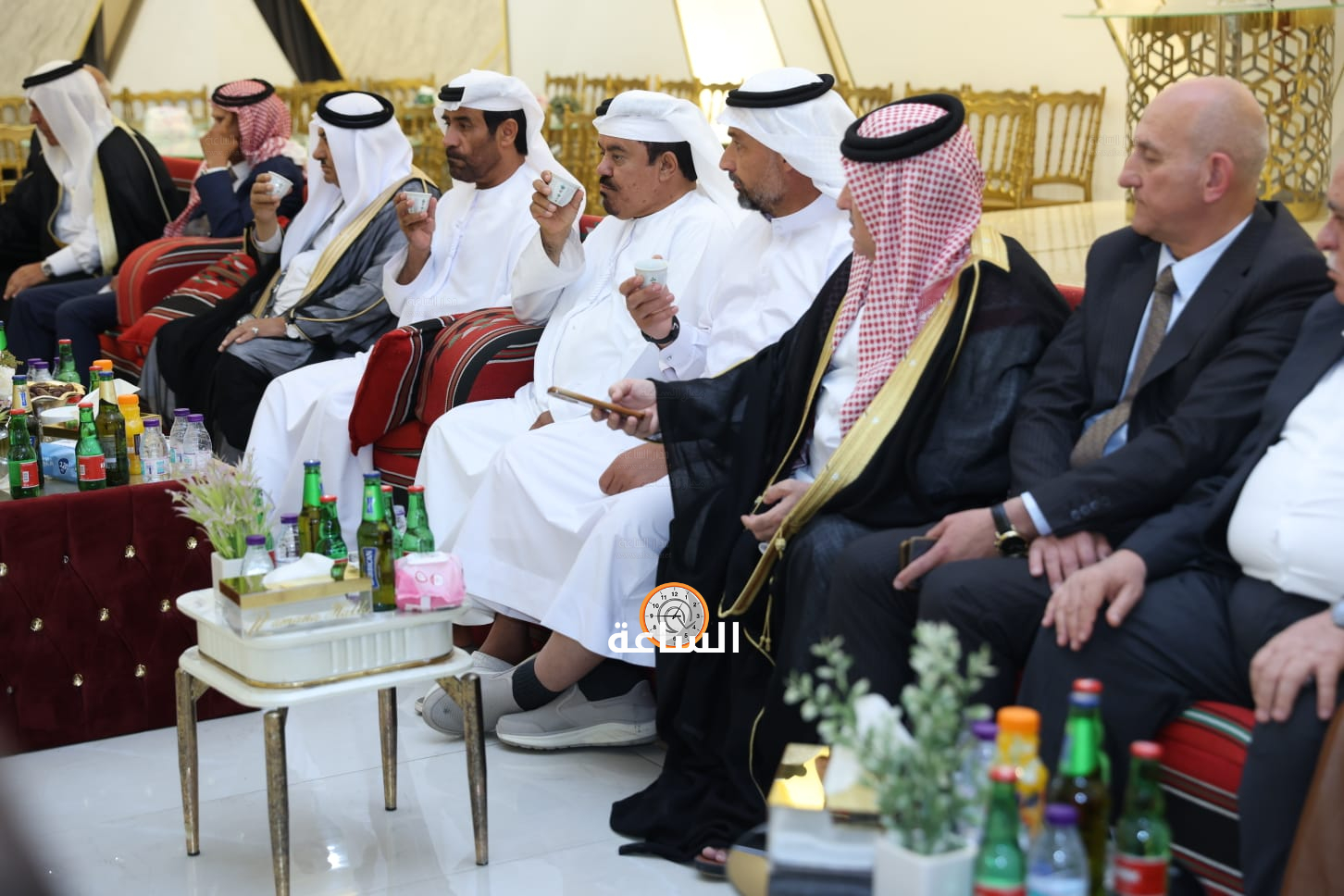 Madar Al-Saa Images 0.1558185061027062