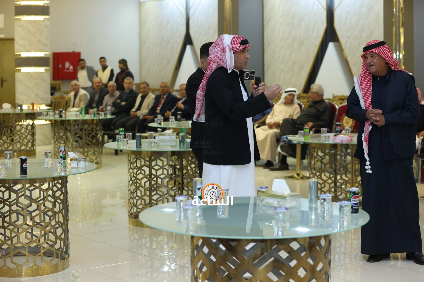 Madar Al-Saa Images 0.30722305620411205