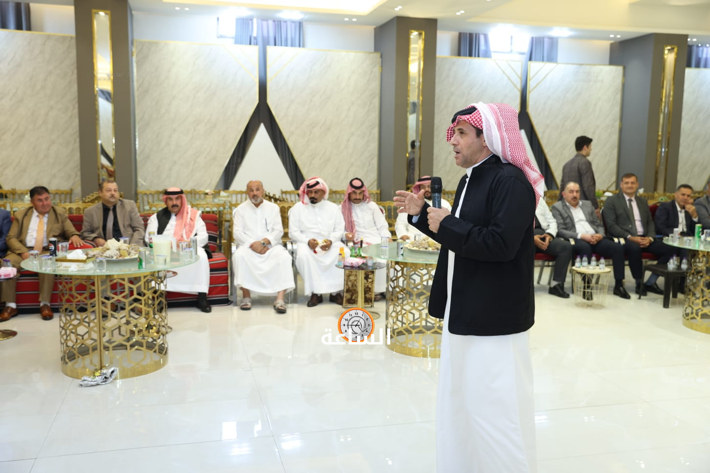 Madar Al-Saa Images 0.35394997645025394