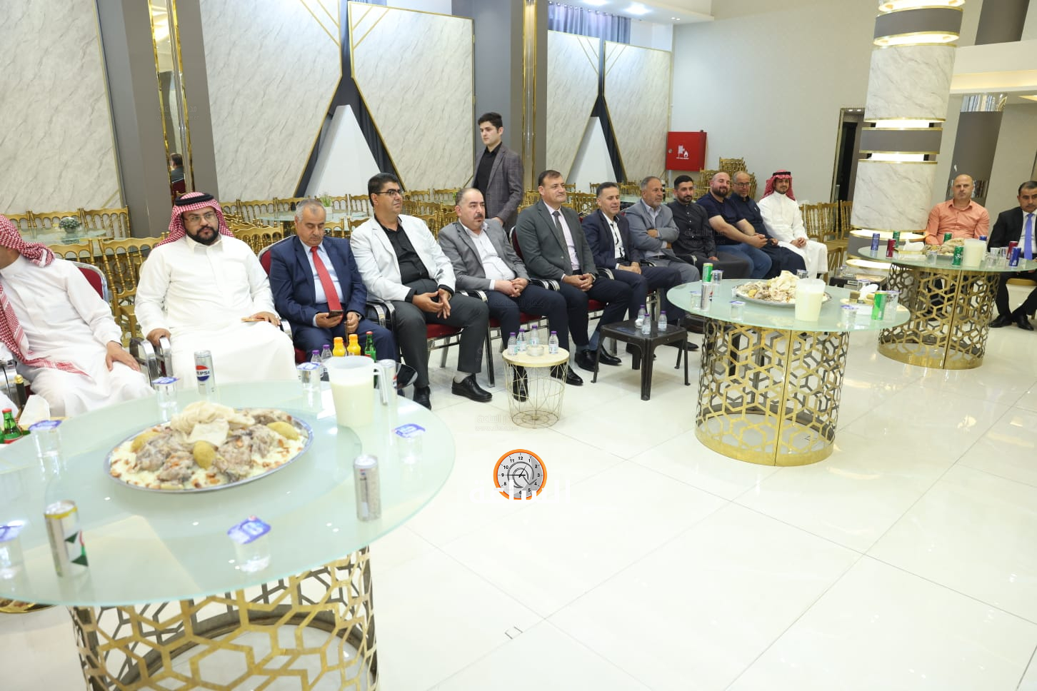 Madar Al-Saa Images 0.2755028659533495