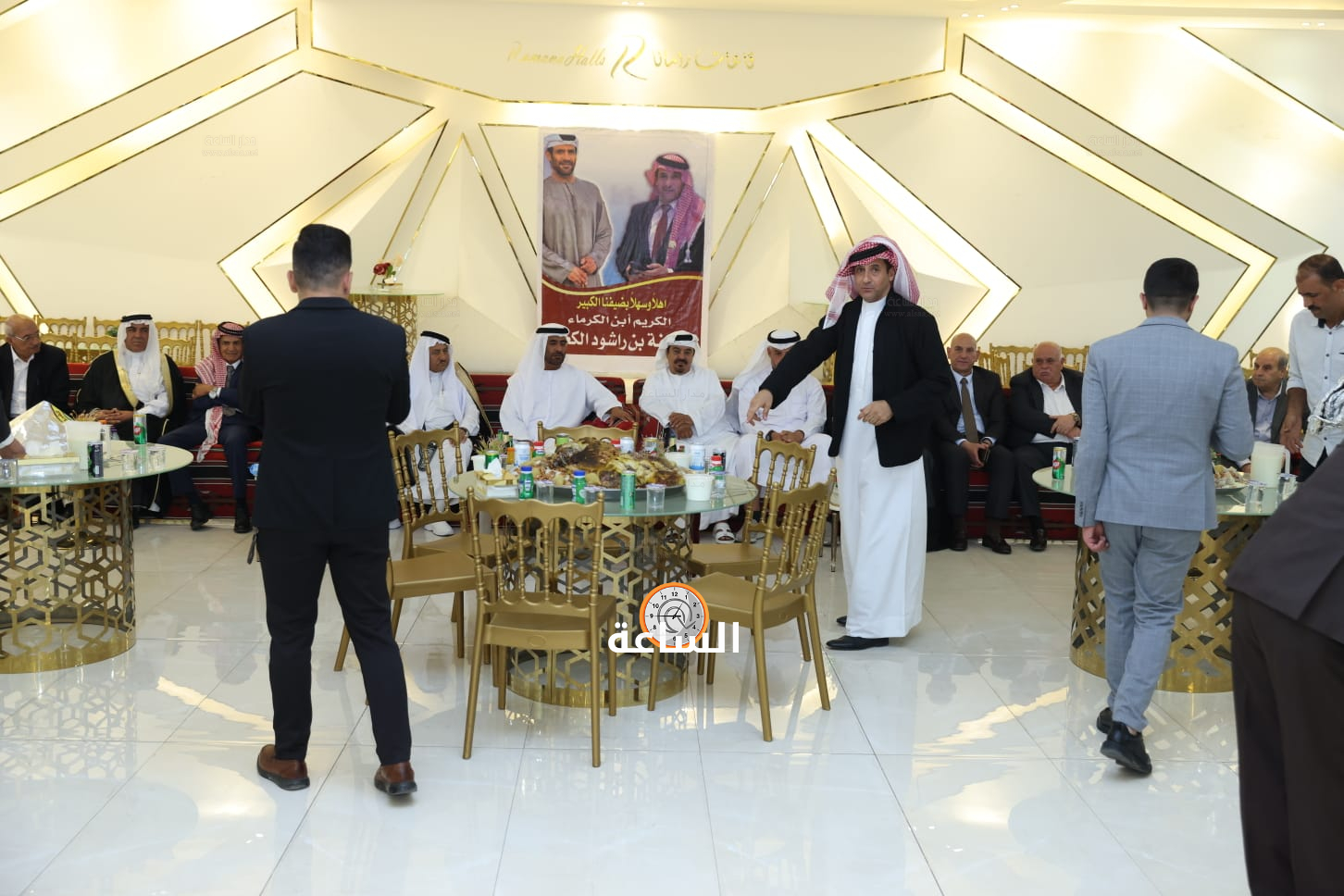 Madar Al-Saa Images 0.08158578606156464