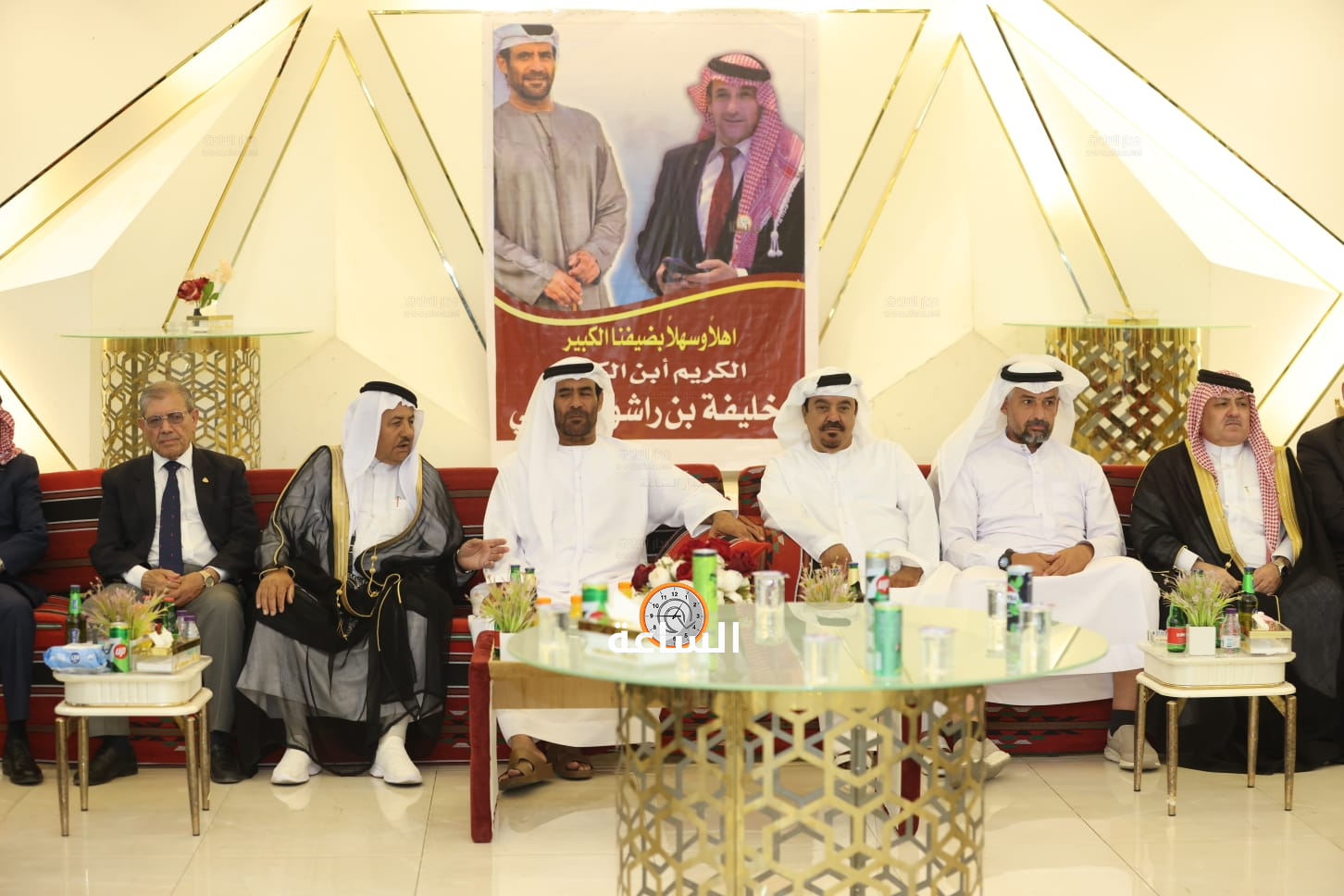 Madar Al-Saa Images 0.8642055965779926