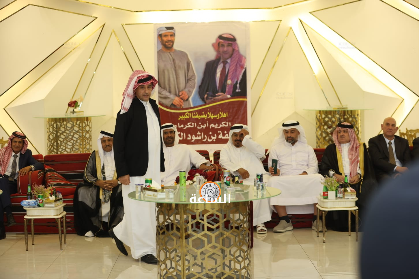 Madar Al-Saa Images 0.501642993955275