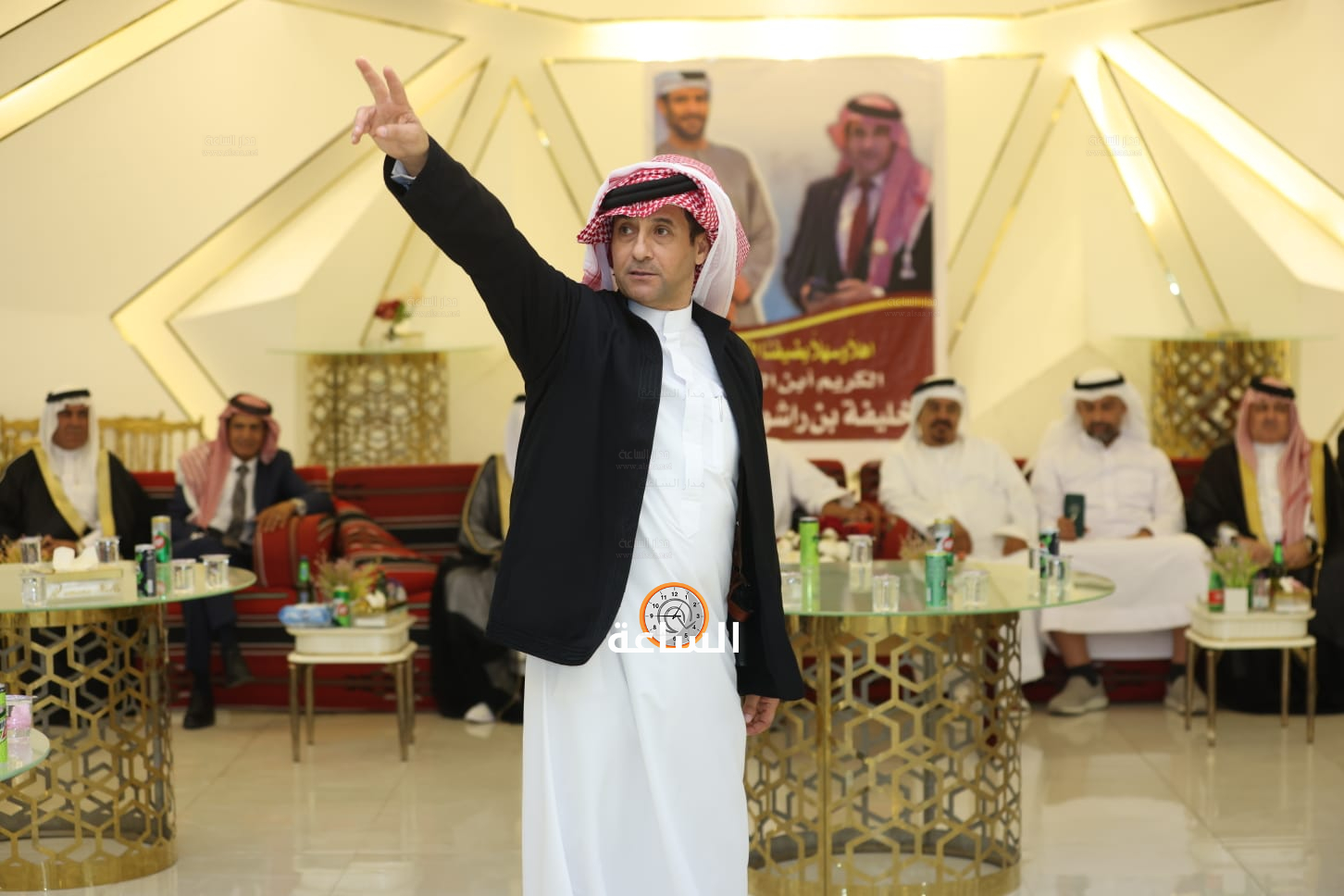 Madar Al-Saa Images 0.2932332362380805