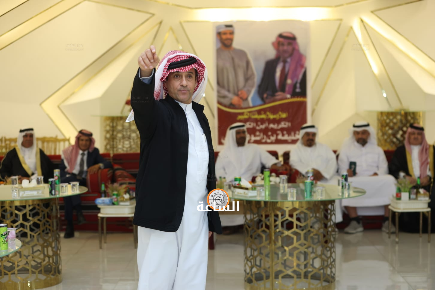 Madar Al-Saa Images 0.9962181092148529