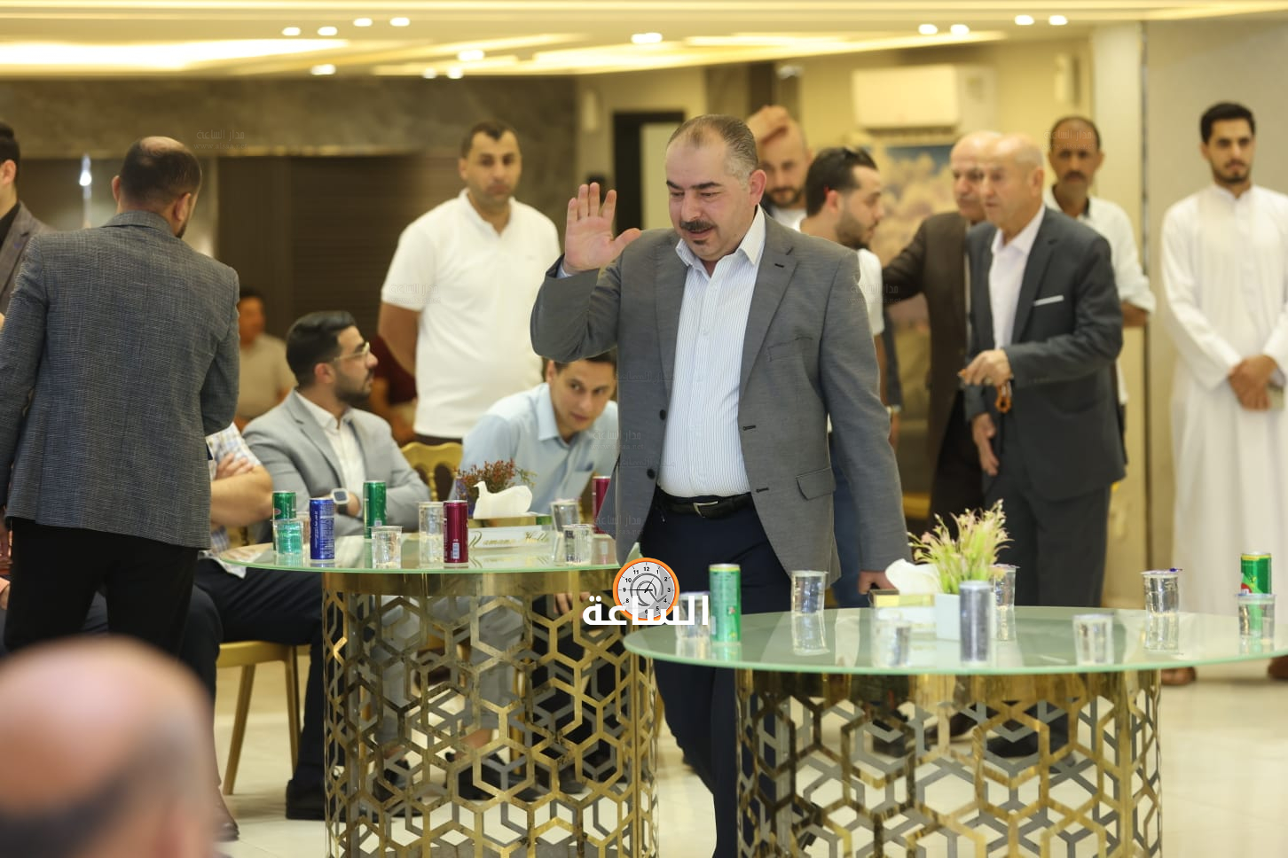 Madar Al-Saa Images 0.019109670262080214