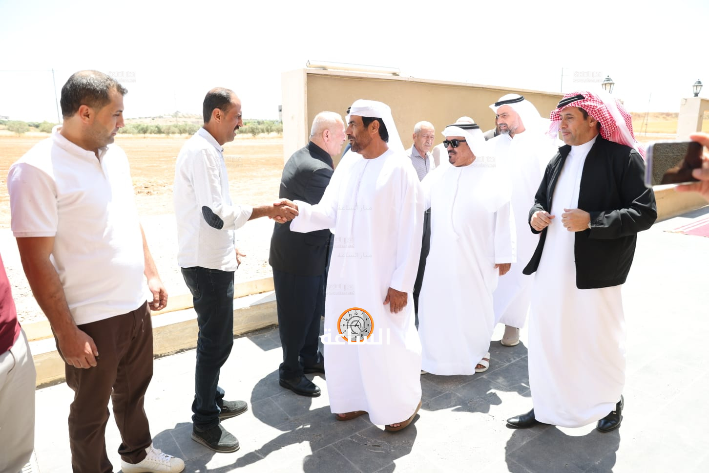 Madar Al-Saa Images 0.05111548264483334