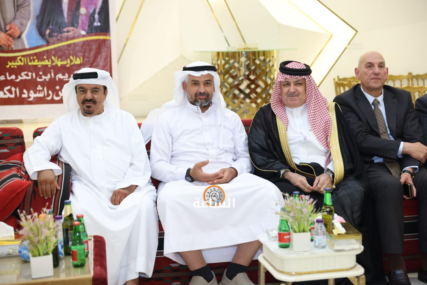 Madar Al-Saa Images 0.0902723131473101
