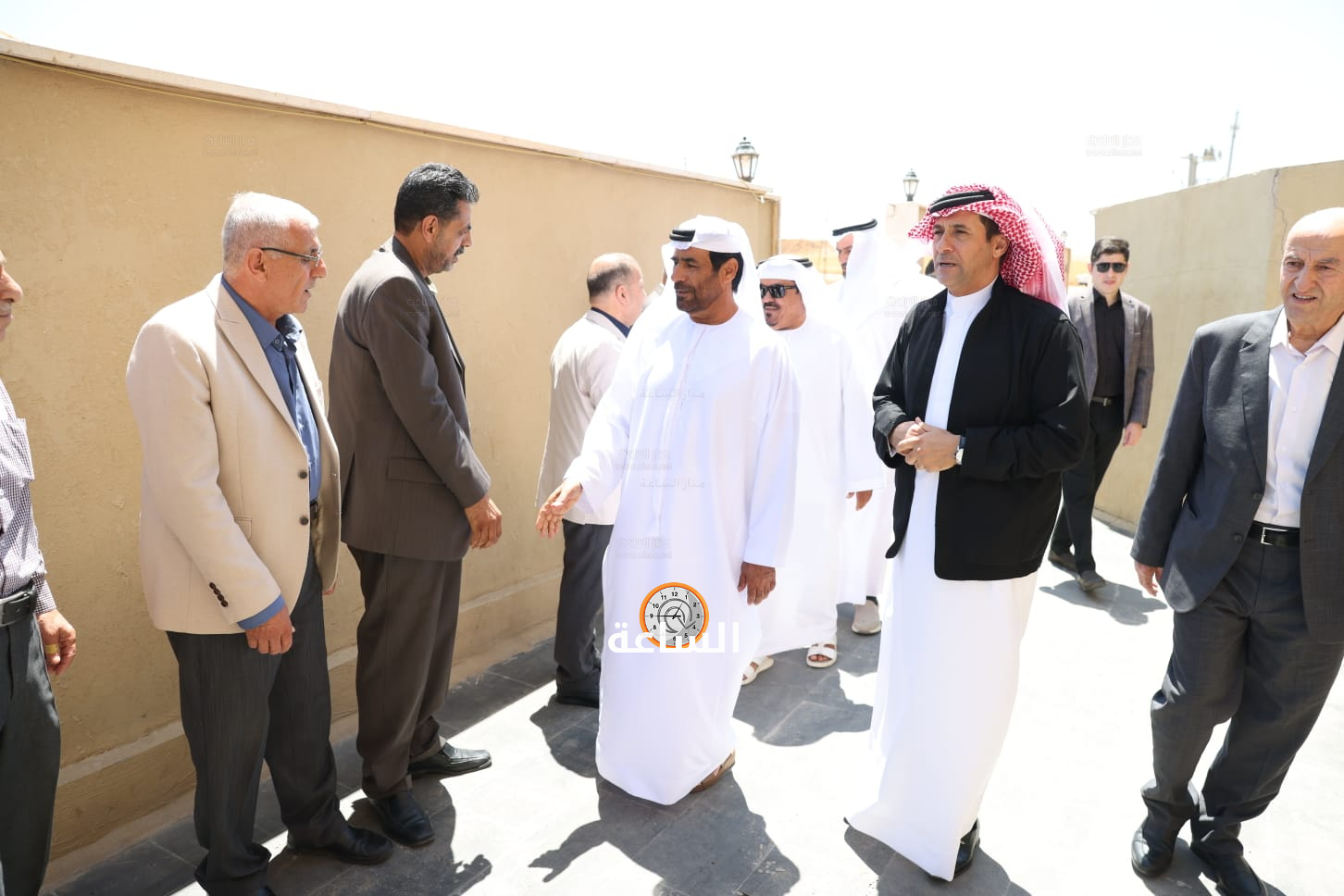 Madar Al-Saa Images 0.5551061346025413