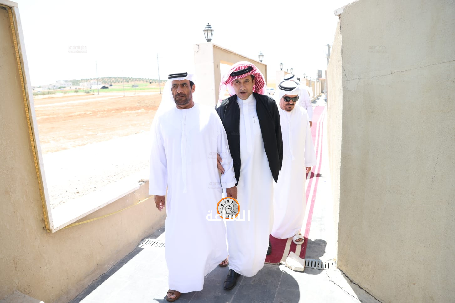 Madar Al-Saa Images 0.43810329684418525