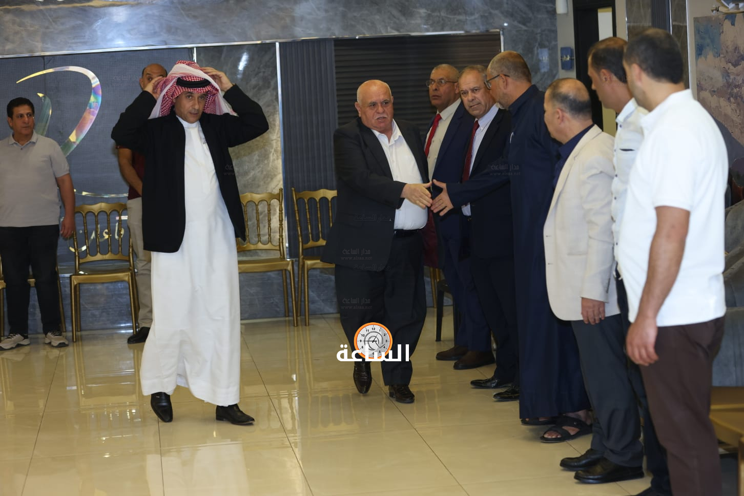 Madar Al-Saa Images 0.4750942973819646