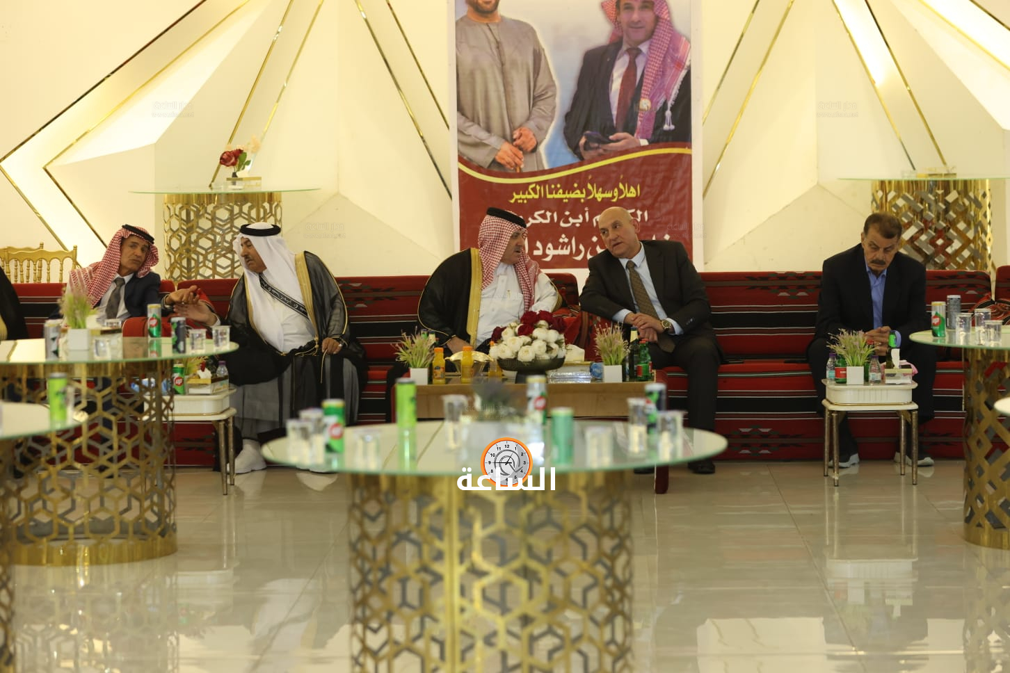 Madar Al-Saa Images 0.6622503715445078