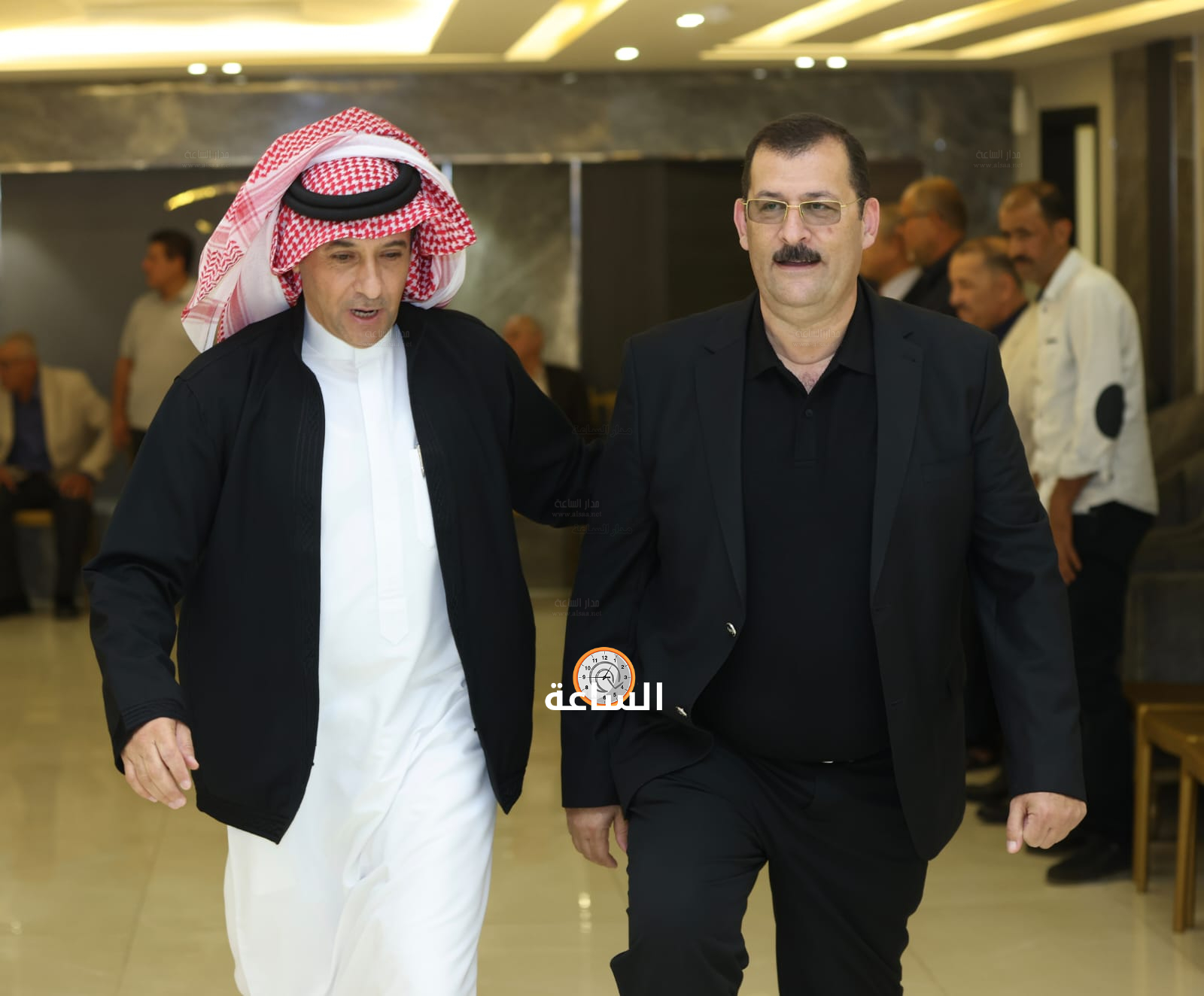 Madar Al-Saa Images 0.22933018253674675