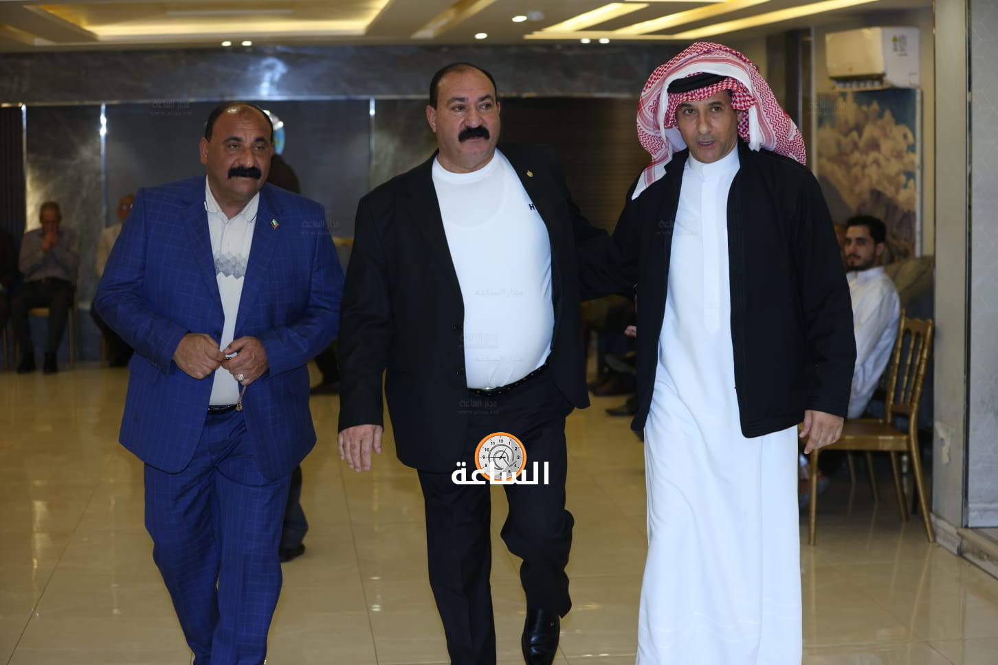 Madar Al-Saa Images 0.31304970319226977