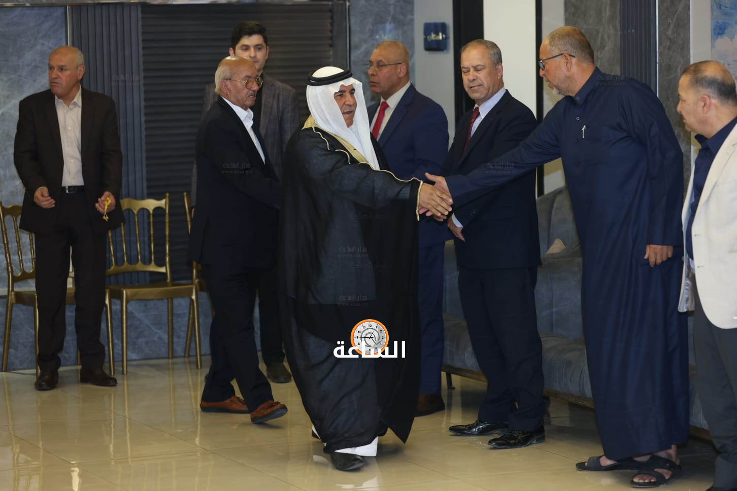 Madar Al-Saa Images 0.2412967144771343