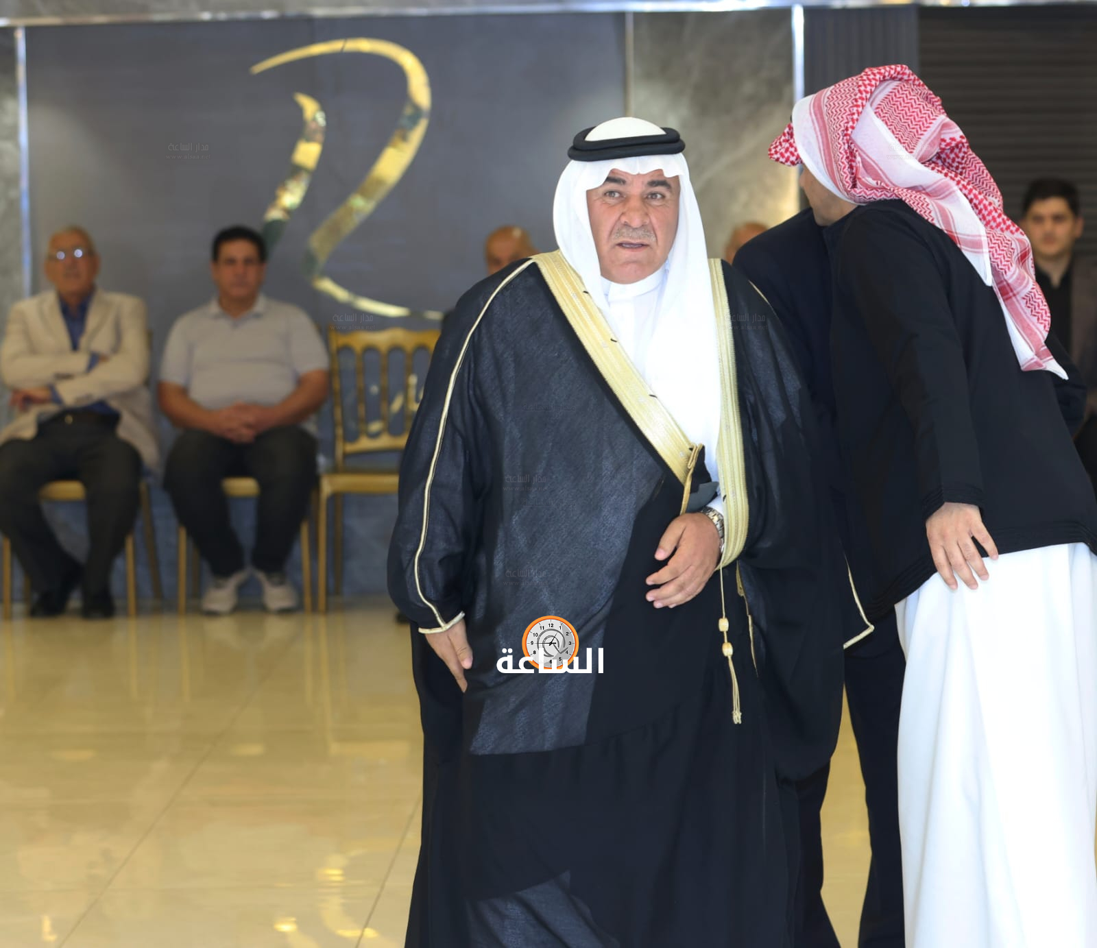 Madar Al-Saa Images 0.6656917833712748