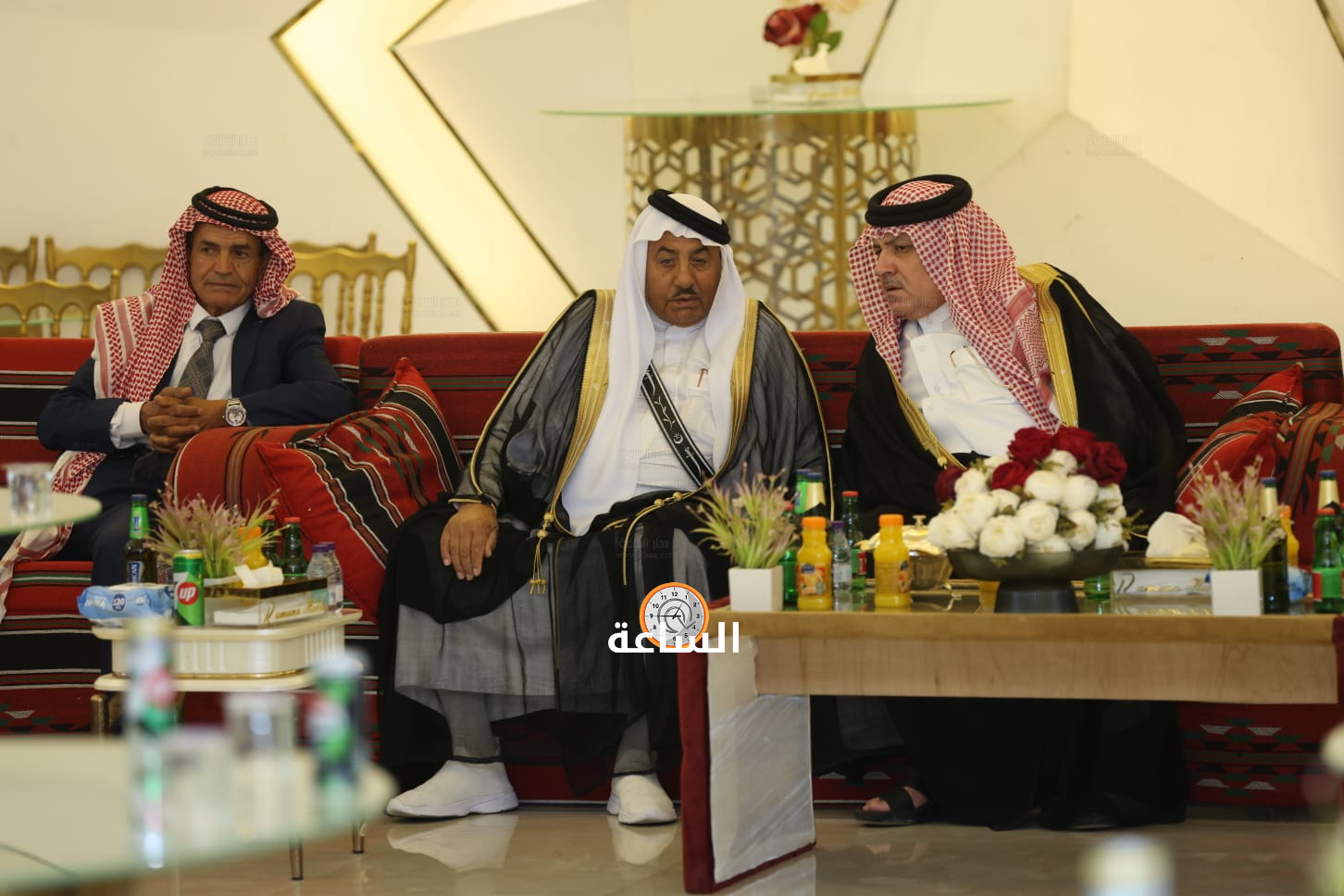 Madar Al-Saa Images 0.09312303323316129