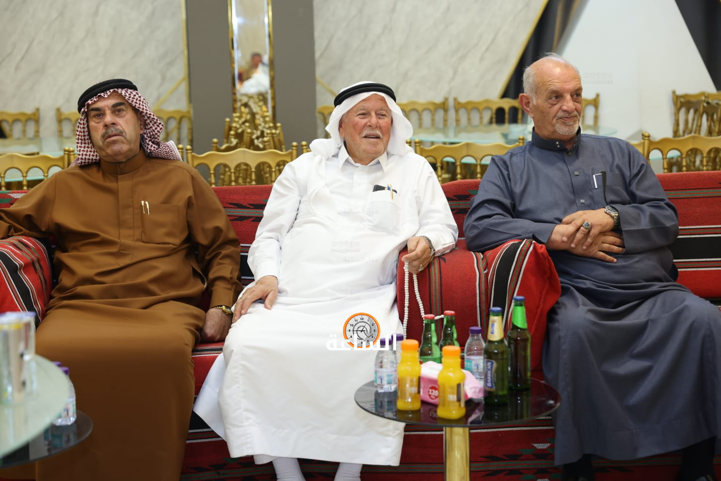 Madar Al-Saa Images 0.08487490137273712