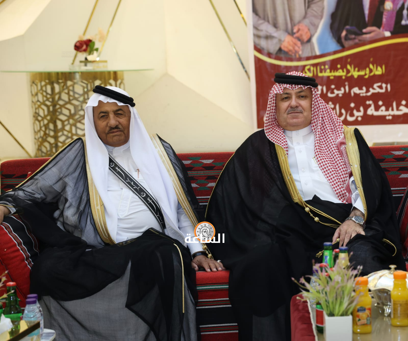 Madar Al-Saa Images 0.6959250625596018