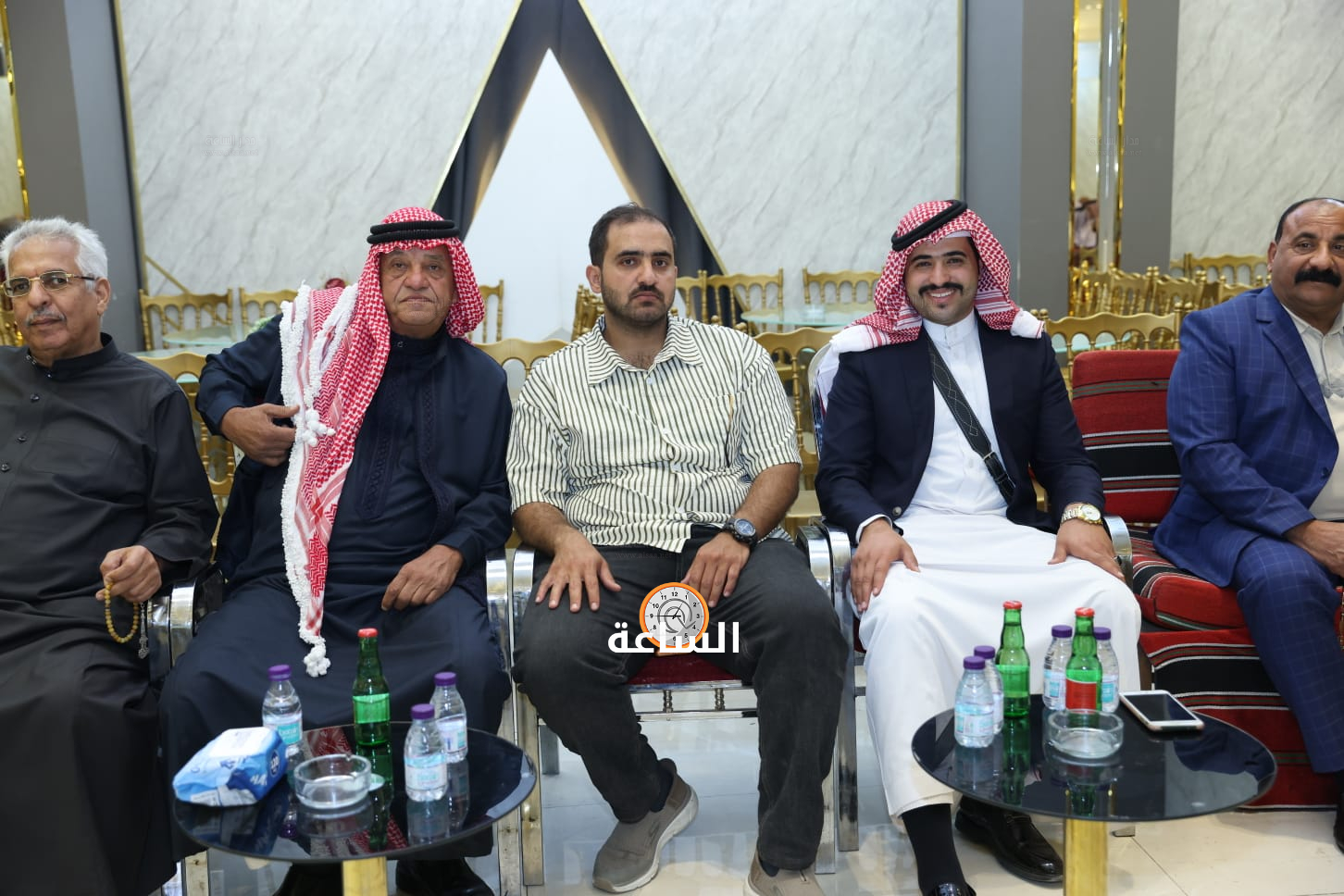 Madar Al-Saa Images 0.9161503373141371