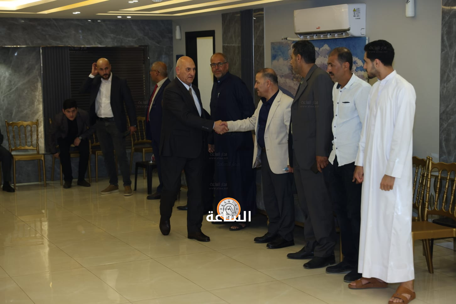 Madar Al-Saa Images 0.9182987021852067