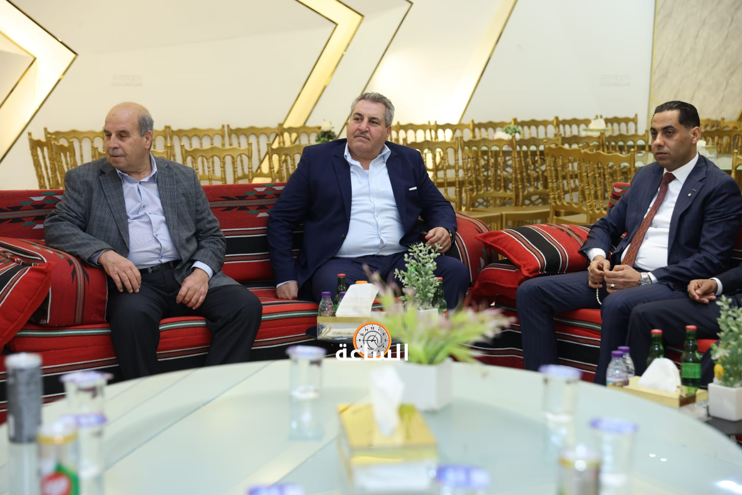 Madar Al-Saa Images 0.5552266857714934