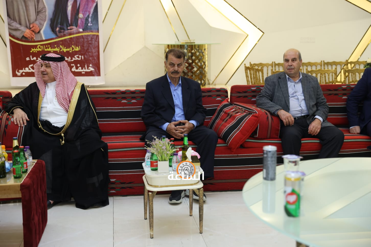 Madar Al-Saa Images 0.8673579981053445
