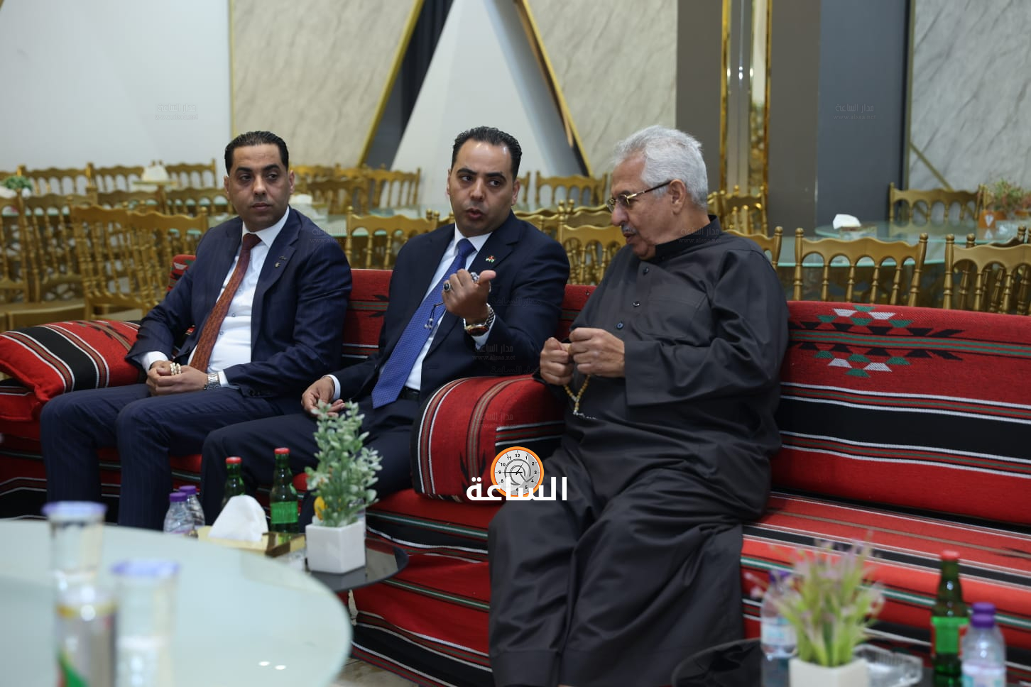 Madar Al-Saa Images 0.9315355918422928