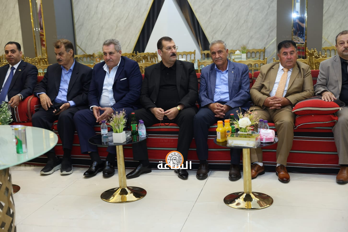 Madar Al-Saa Images 0.046505757648542145