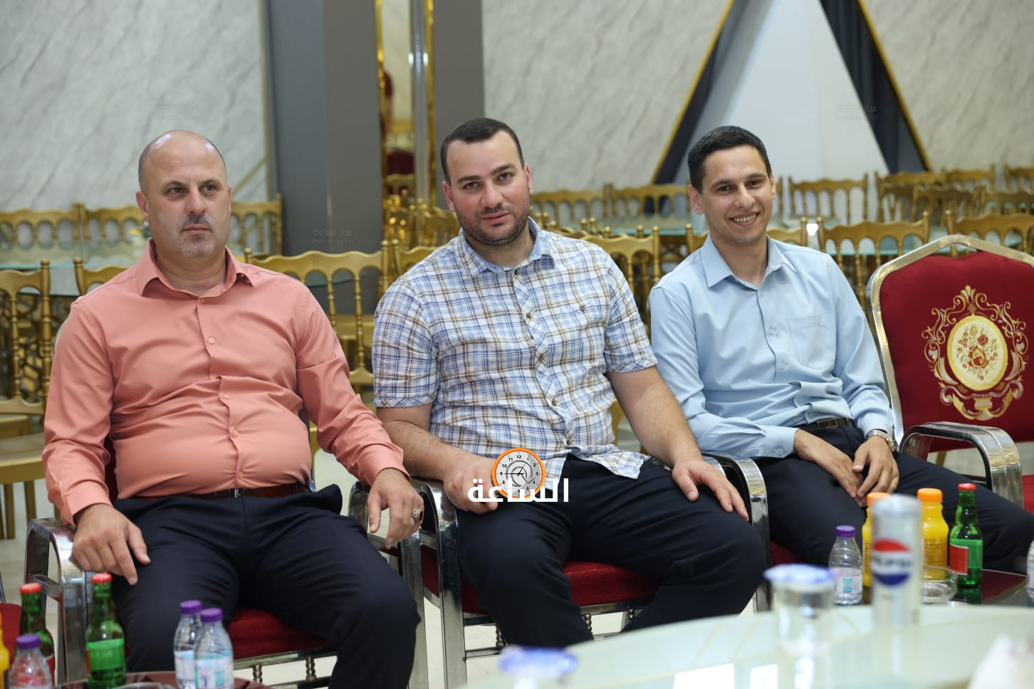 Madar Al-Saa Images 0.3479530107288492