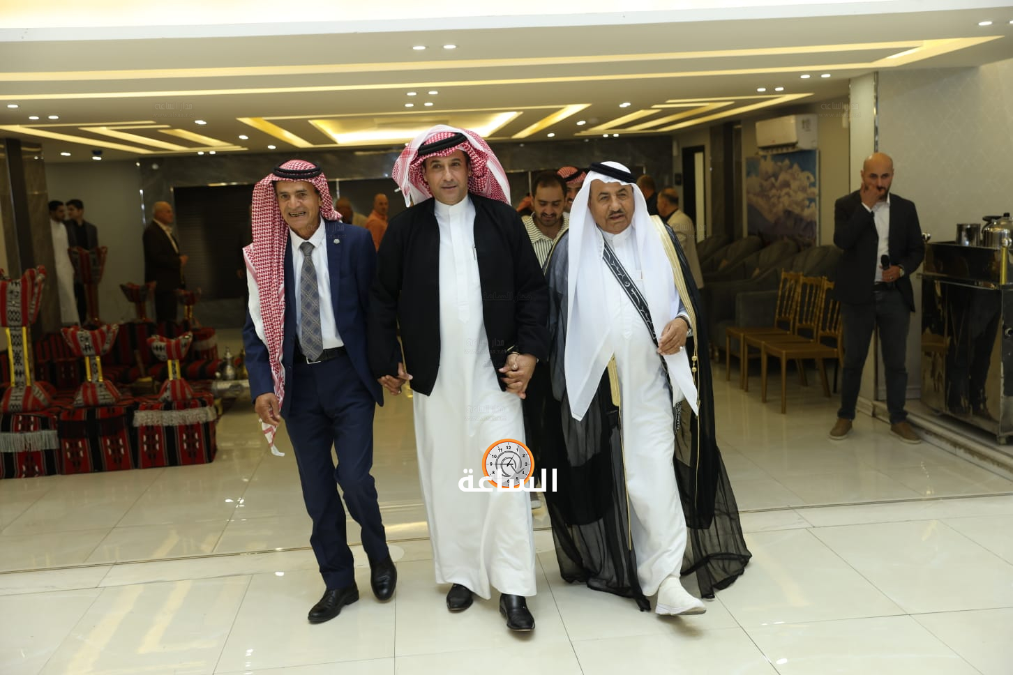 Madar Al-Saa Images 0.09452418917422434