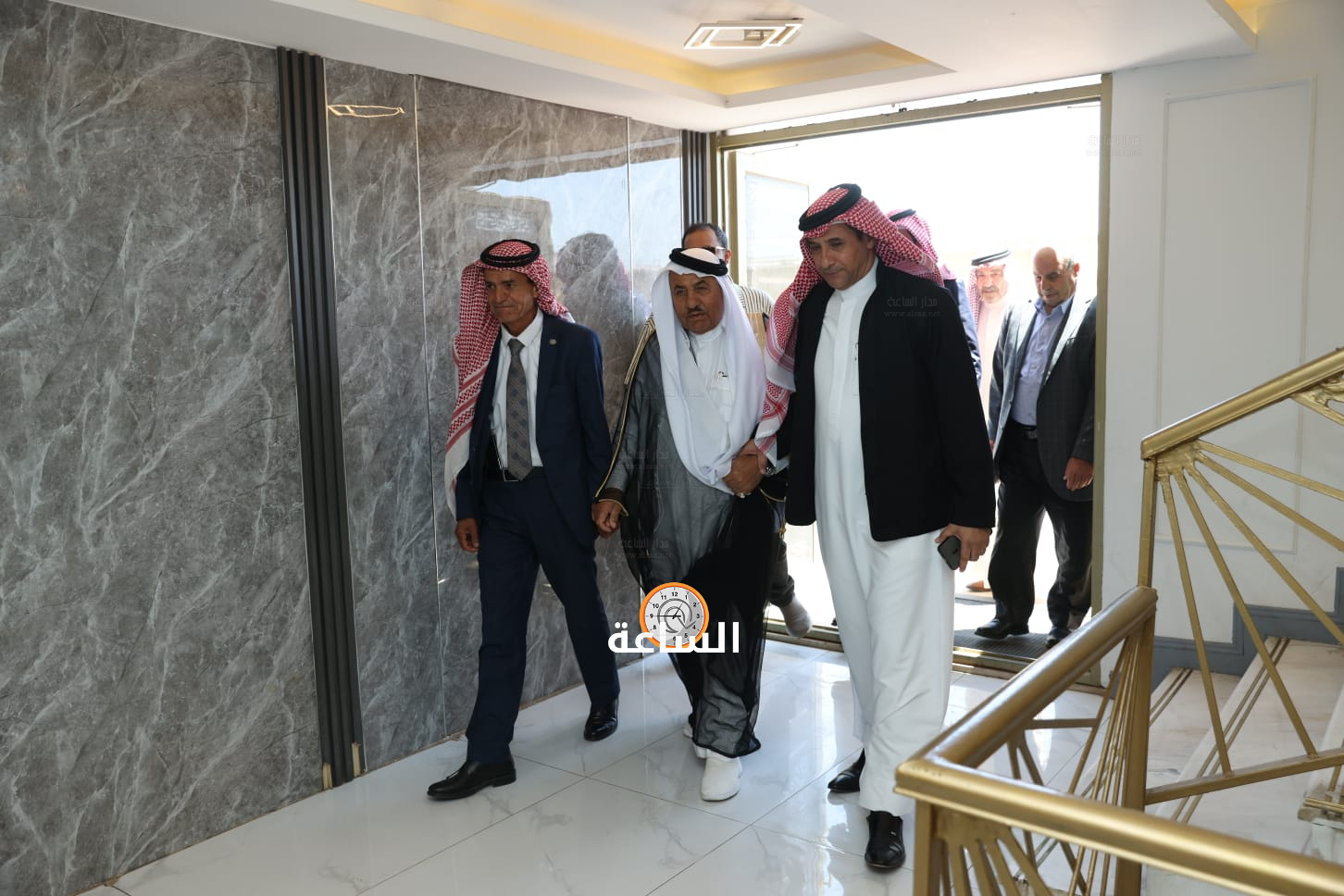 Madar Al-Saa Images 0.5961943844341464