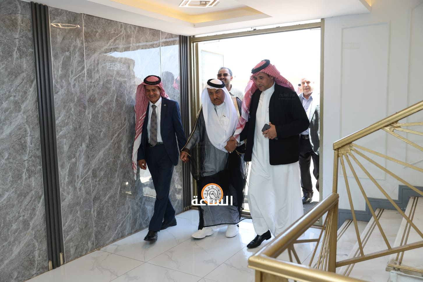 Madar Al-Saa Images 0.44243412977582797